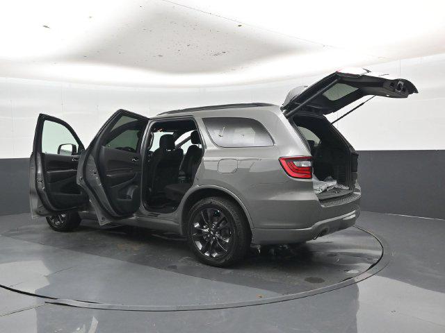 2026 Dodge Durango GT RWD