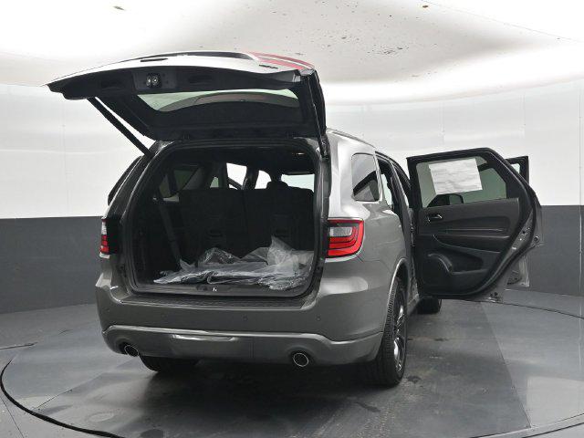 2026 Dodge Durango GT RWD