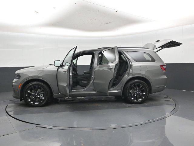 2026 Dodge Durango GT RWD