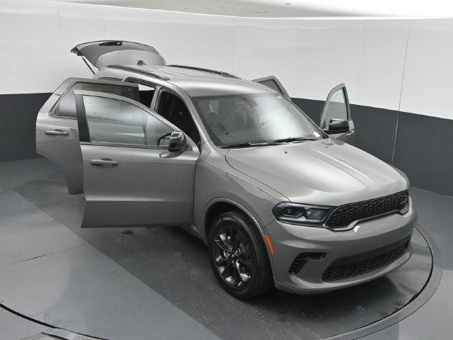 2026 Dodge Durango GT RWD