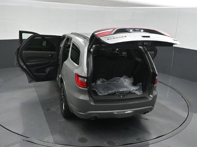 2026 Dodge Durango GT RWD