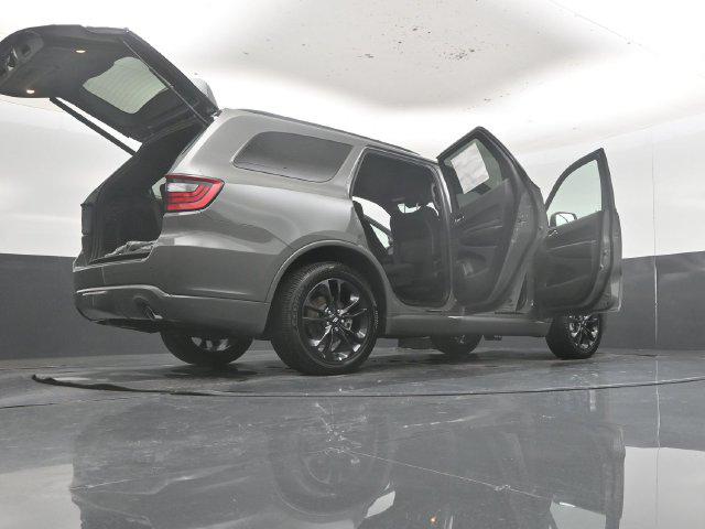 2026 Dodge Durango GT RWD