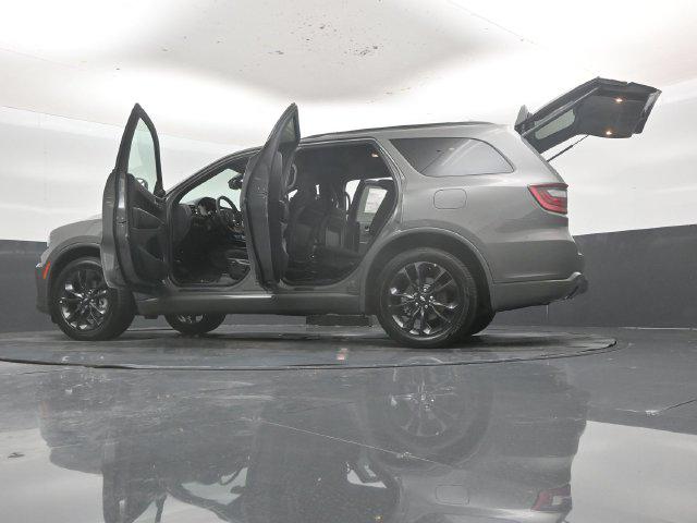 2026 Dodge Durango GT RWD