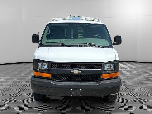 2015 Chevrolet Express Work Van