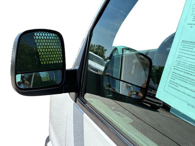 2015 Chevrolet Express Work Van