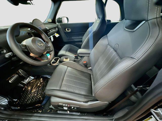 2026 MINI Cooper Convertible JCW