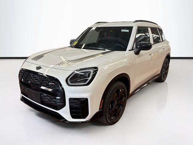 2027 MINI Cooper Countryman S for sale in Peabody, MA