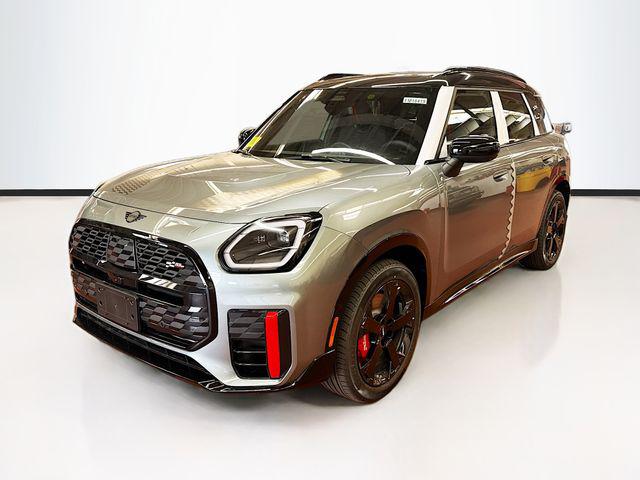 2027 MINI Cooper Countryman John Cooper Works for sale in Peabody, MA