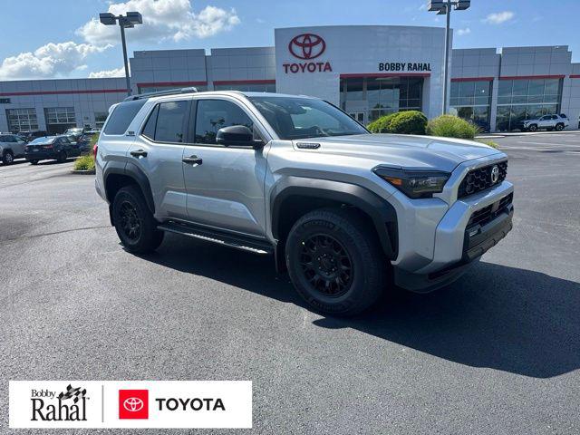 2026 Toyota 4Runner TRD Off Road for sale in Mechanicsburg, PA