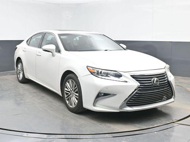 2016 Lexus ES 350 350