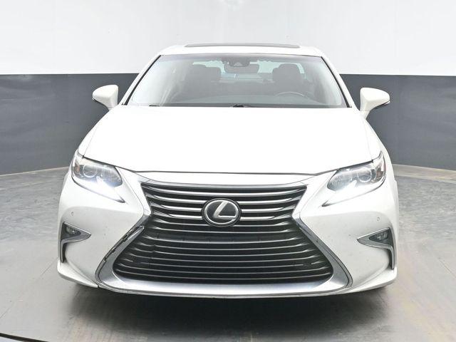 2016 Lexus ES 350 350