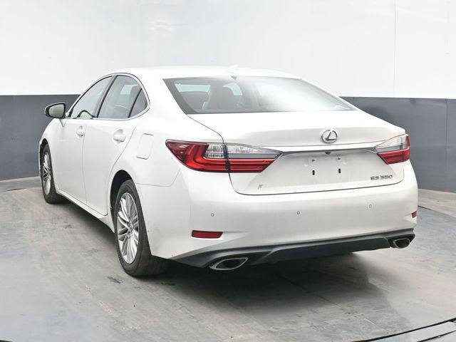 2016 Lexus ES 350 350