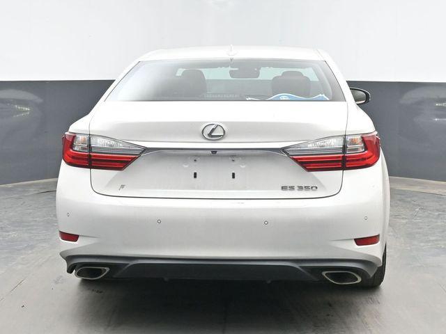 2016 Lexus ES 350 350