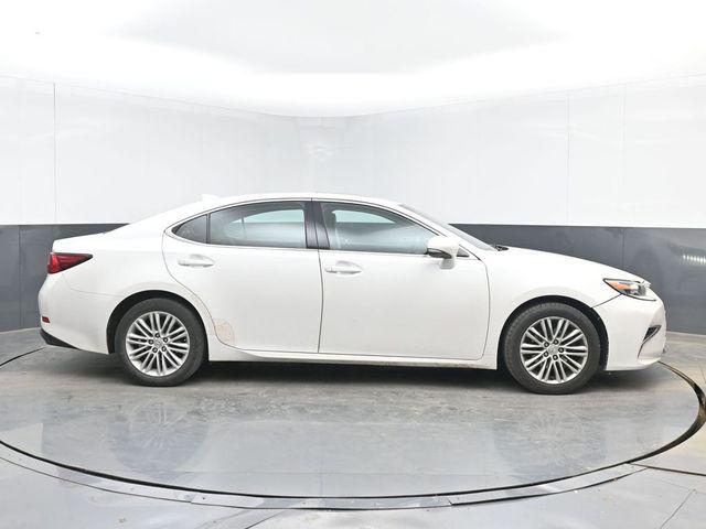 2016 Lexus ES 350 350