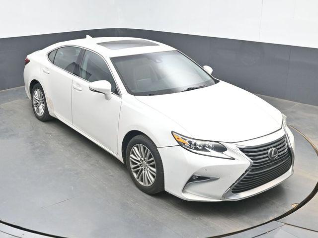 2016 Lexus ES 350 350