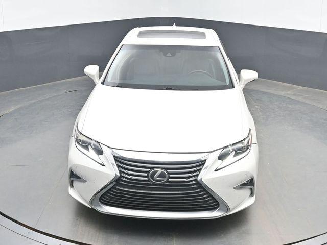 2016 Lexus ES 350 350