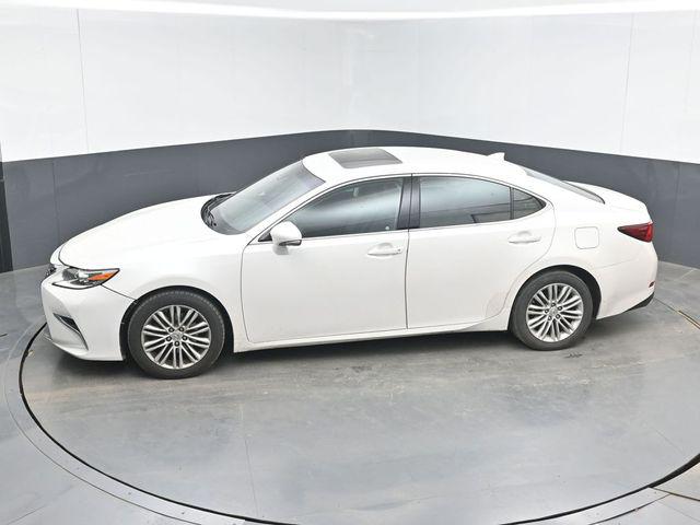 2016 Lexus ES 350 350
