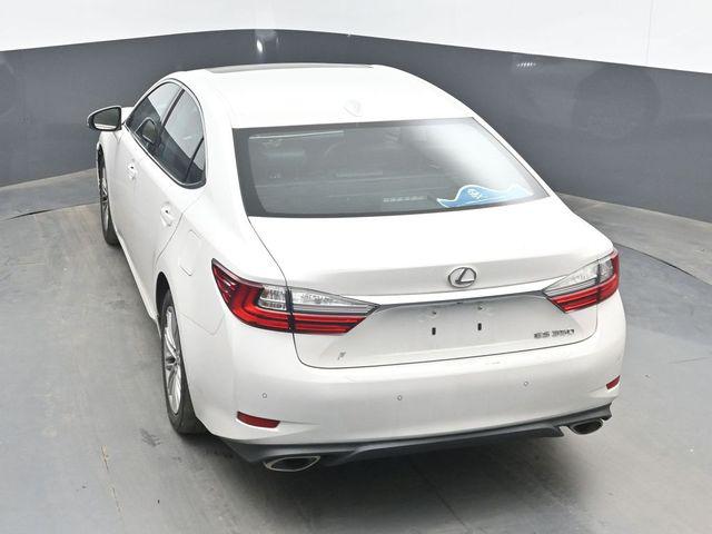 2016 Lexus ES 350 350