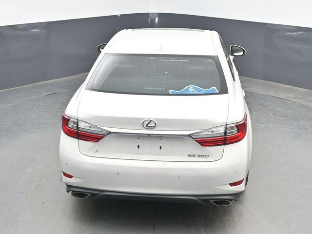2016 Lexus ES 350 350