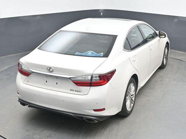 2016 Lexus ES 350 350