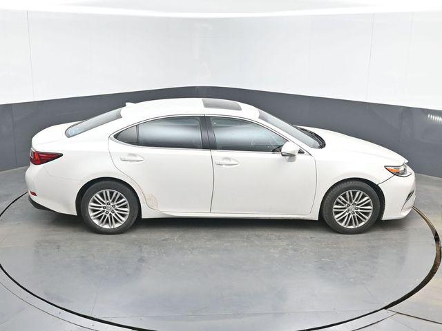 2016 Lexus ES 350 350