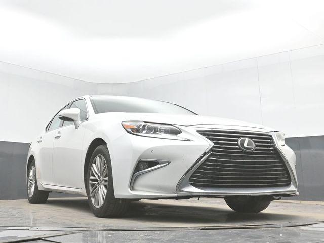 2016 Lexus ES 350 350