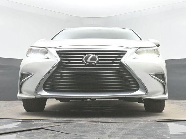 2016 Lexus ES 350 350