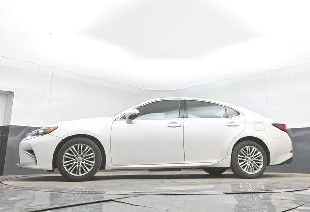 2016 Lexus ES 350 350