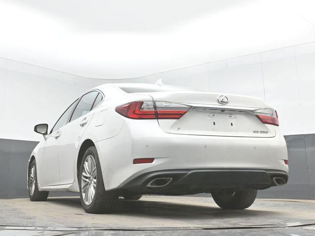 2016 Lexus ES 350 350