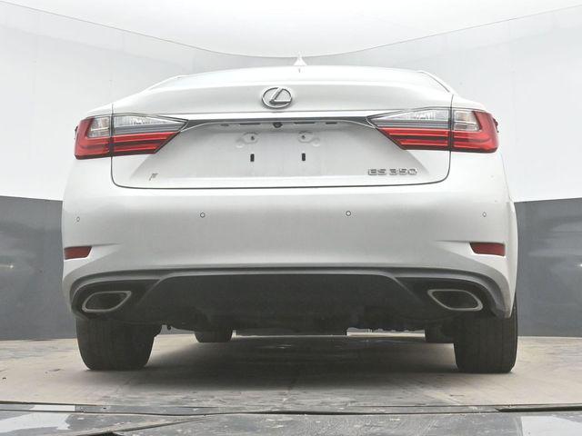 2016 Lexus ES 350 350
