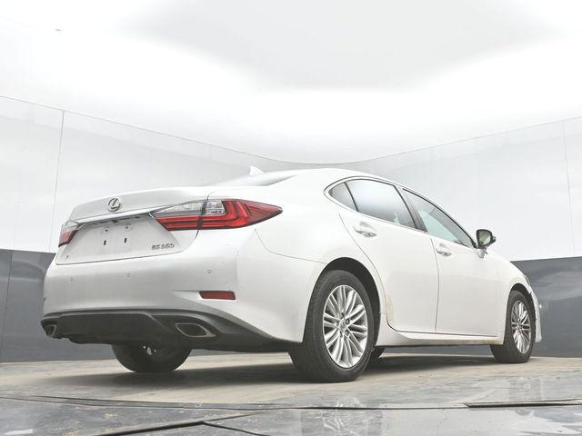 2016 Lexus ES 350 350