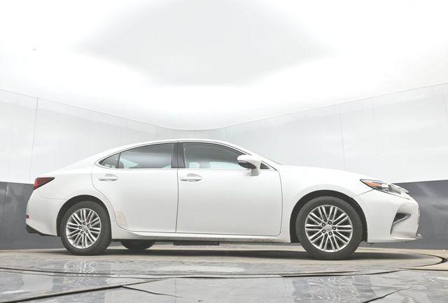 2016 Lexus ES 350 350