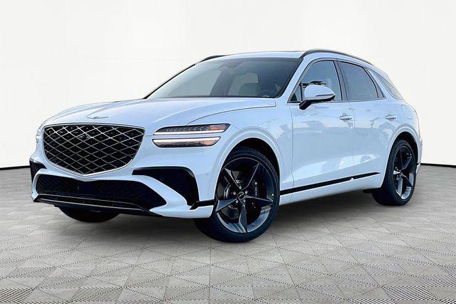New 2026 Genesis GV70 3.5T Sport Prestige For Sale in Olive Branch, MS