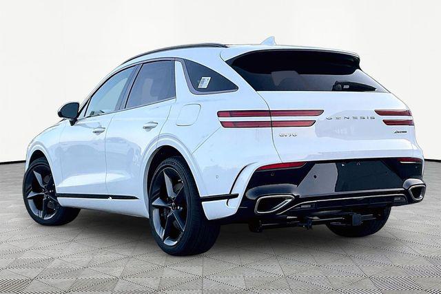 New 2026 Genesis GV70 3.5T Sport Prestige For Sale in Olive Branch, MS