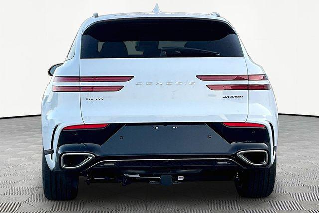 New 2026 Genesis GV70 3.5T Sport Prestige For Sale in Olive Branch, MS