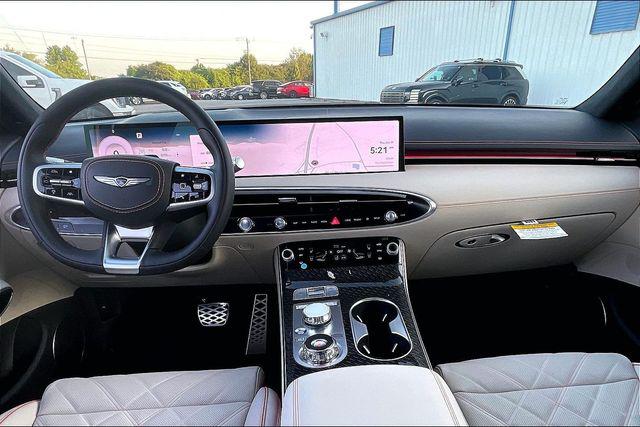 New 2026 Genesis GV70 3.5T Sport Prestige For Sale in Olive Branch, MS