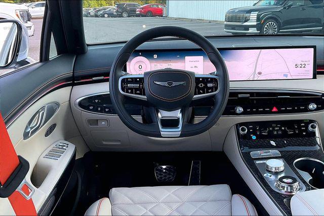 New 2026 Genesis GV70 3.5T Sport Prestige For Sale in Olive Branch, MS