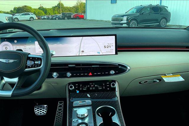 New 2026 Genesis GV70 3.5T Sport Prestige For Sale in Olive Branch, MS