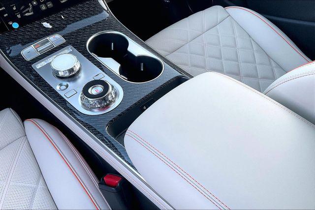 New 2026 Genesis GV70 3.5T Sport Prestige For Sale in Olive Branch, MS