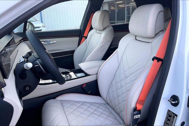 New 2026 Genesis GV70 3.5T Sport Prestige For Sale in Olive Branch, MS