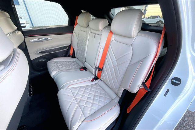 New 2026 Genesis GV70 3.5T Sport Prestige For Sale in Olive Branch, MS