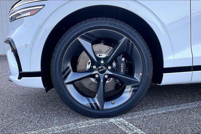New 2026 Genesis GV70 3.5T Sport Prestige For Sale in Olive Branch, MS