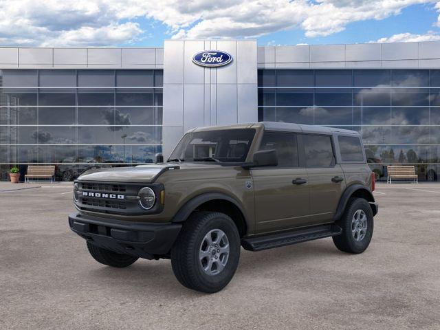 2026 Ford Bronco Big Bend for sale in Southfield, MI
