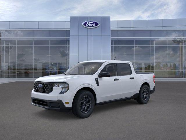 2026 Ford Maverick XLT for sale in Southfield, MI