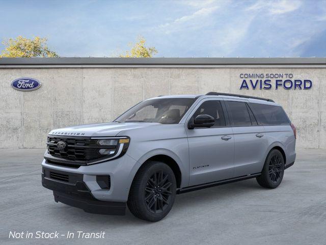 2026 Ford Expedition Max Platinum MAX for sale in Southfield, MI
