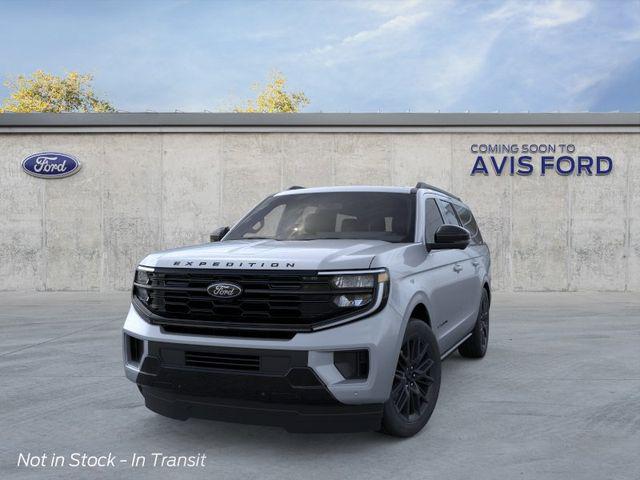2026 Ford Expedition Max Platinum MAX