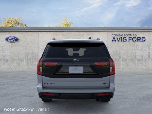 2026 Ford Expedition Max Platinum MAX