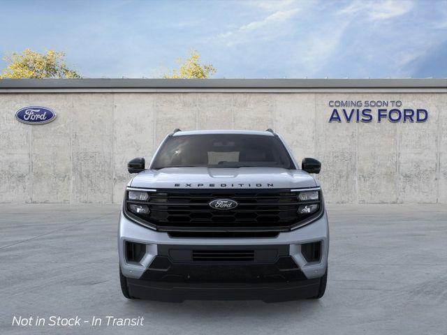 2026 Ford Expedition Max Platinum MAX