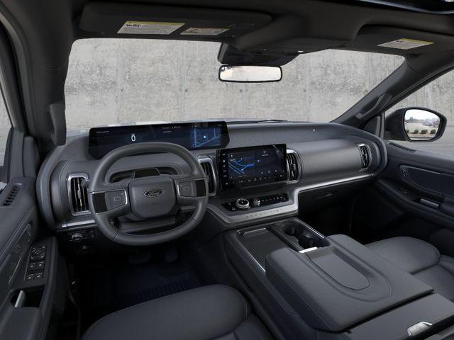 2026 Ford Expedition Max Platinum MAX