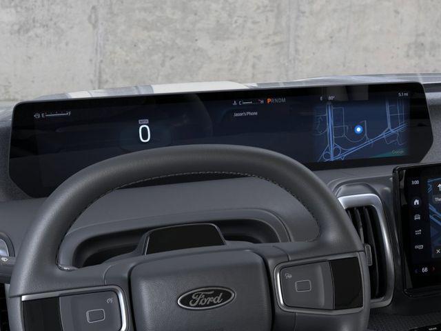 2026 Ford Expedition Max Platinum MAX